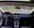 Белый Фольксваген CC / Passat CC, объемом двигателя 1.97 л и пробегом 32 тыс. км за 18900 $, фото 11 на Automoto.ua