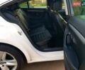Белый Фольксваген CC / Passat CC, объемом двигателя 1.98 л и пробегом 189 тыс. км за 9900 $, фото 11 на Automoto.ua