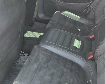 Белый Фольксваген CC / Passat CC, объемом двигателя 1.97 л и пробегом 72 тыс. км за 16750 $, фото 15 на Automoto.ua