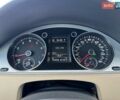 Белый Фольксваген CC / Passat CC, объемом двигателя 1.98 л и пробегом 159 тыс. км за 11500 $, фото 35 на Automoto.ua