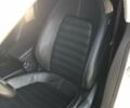Белый Фольксваген CC / Passat CC, объемом двигателя 1.97 л и пробегом 165 тыс. км за 15700 $, фото 13 на Automoto.ua