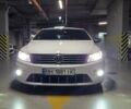 Белый Фольксваген CC / Passat CC, объемом двигателя 1.97 л и пробегом 275 тыс. км за 15700 $, фото 1 на Automoto.ua