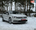 Белый Фольксваген CC / Passat CC, объемом двигателя 1.97 л и пробегом 130 тыс. км за 14700 $, фото 1 на Automoto.ua