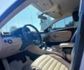Белый Фольксваген CC / Passat CC, объемом двигателя 1.98 л и пробегом 197 тыс. км за 11500 $, фото 1 на Automoto.ua