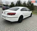 Белый Фольксваген CC / Passat CC, объемом двигателя 2 л и пробегом 131 тыс. км за 16900 $, фото 4 на Automoto.ua