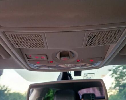 Белый Фольксваген CC / Passat CC, объемом двигателя 1.97 л и пробегом 32 тыс. км за 18900 $, фото 22 на Automoto.ua