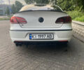 Білий Фольксваген CC / Passat CC, об'ємом двигуна 1.98 л та пробігом 305 тис. км за 10700 $, фото 15 на Automoto.ua