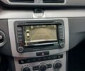 Белый Фольксваген CC / Passat CC, объемом двигателя 1.97 л и пробегом 154 тыс. км за 15450 $, фото 20 на Automoto.ua