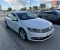 Белый Фольксваген CC / Passat CC, объемом двигателя 1.98 л и пробегом 159 тыс. км за 11500 $, фото 3 на Automoto.ua