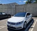 Белый Фольксваген CC / Passat CC, объемом двигателя 1.97 л и пробегом 32 тыс. км за 18900 $, фото 1 на Automoto.ua