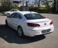 Белый Фольксваген CC / Passat CC, объемом двигателя 2 л и пробегом 213 тыс. км за 9399 $, фото 11 на Automoto.ua