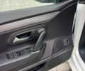 Белый Фольксваген CC / Passat CC, объемом двигателя 1.97 л и пробегом 154 тыс. км за 15450 $, фото 19 на Automoto.ua