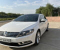Белый Фольксваген CC / Passat CC, объемом двигателя 1.97 л и пробегом 200 тыс. км за 14250 $, фото 14 на Automoto.ua