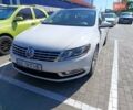 Белый Фольксваген CC / Passat CC, объемом двигателя 2 л и пробегом 152 тыс. км за 14300 $, фото 57 на Automoto.ua
