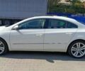 Белый Фольксваген CC / Passat CC, объемом двигателя 2 л и пробегом 152 тыс. км за 14300 $, фото 11 на Automoto.ua