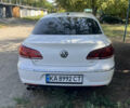 Білий Фольксваген CC / Passat CC, об'ємом двигуна 1.98 л та пробігом 178 тис. км за 10500 $, фото 3 на Automoto.ua