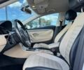 Белый Фольксваген CC / Passat CC, объемом двигателя 1.98 л и пробегом 159 тыс. км за 11500 $, фото 12 на Automoto.ua