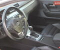 Белый Фольксваген CC / Passat CC, объемом двигателя 1.97 л и пробегом 121 тыс. км за 16500 $, фото 19 на Automoto.ua