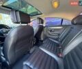 Белый Фольксваген CC / Passat CC, объемом двигателя 1.97 л и пробегом 219 тыс. км за 11500 $, фото 18 на Automoto.ua