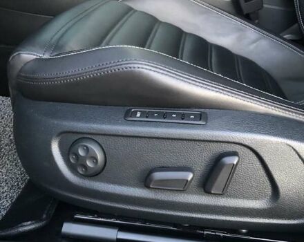 Белый Фольксваген CC / Passat CC, объемом двигателя 1.97 л и пробегом 165 тыс. км за 15700 $, фото 14 на Automoto.ua