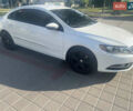 Белый Фольксваген CC / Passat CC, объемом двигателя 1.98 л и пробегом 280 тыс. км за 11000 $, фото 7 на Automoto.ua