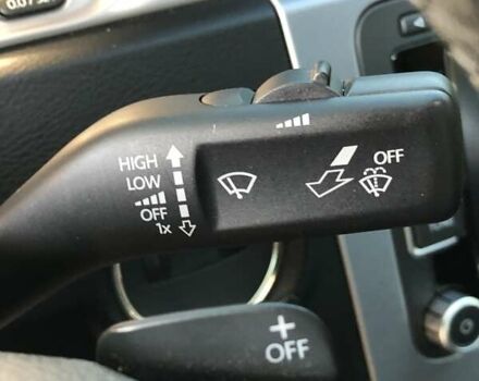 Белый Фольксваген CC / Passat CC, объемом двигателя 1.97 л и пробегом 165 тыс. км за 15700 $, фото 25 на Automoto.ua