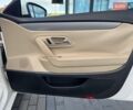 Белый Фольксваген CC / Passat CC, объемом двигателя 1.98 л и пробегом 159 тыс. км за 11500 $, фото 28 на Automoto.ua