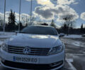 Белый Фольксваген CC / Passat CC, объемом двигателя 1.98 л и пробегом 132 тыс. км за 11500 $, фото 5 на Automoto.ua