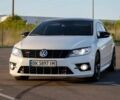 Белый Фольксваген CC / Passat CC, объемом двигателя 1.98 л и пробегом 95 тыс. км за 9500 $, фото 1 на Automoto.ua