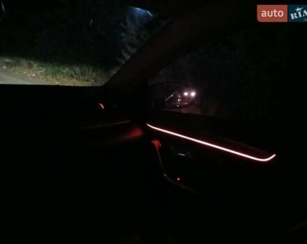 Белый Фольксваген CC / Passat CC, объемом двигателя 1.97 л и пробегом 165 тыс. км за 15700 $, фото 51 на Automoto.ua