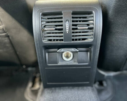 Білий Фольксваген CC / Passat CC, об'ємом двигуна 1.98 л та пробігом 231 тис. км за 12900 $, фото 24 на Automoto.ua