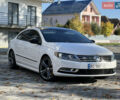 Білий Фольксваген CC / Passat CC, об'ємом двигуна 1.98 л та пробігом 231 тис. км за 12900 $, фото 1 на Automoto.ua