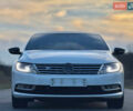 Белый Фольксваген CC / Passat CC, объемом двигателя 1.97 л и пробегом 183 тыс. км за 13700 $, фото 8 на Automoto.ua