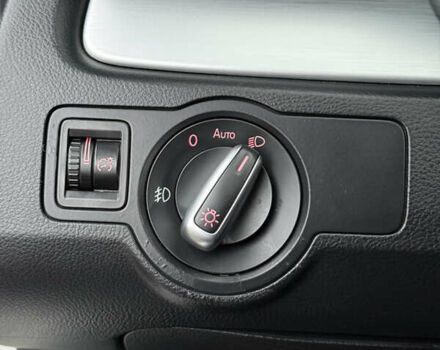 Белый Фольксваген CC / Passat CC, объемом двигателя 1.98 л и пробегом 177 тыс. км за 12000 $, фото 17 на Automoto.ua