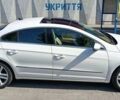 Белый Фольксваген CC / Passat CC, объемом двигателя 2 л и пробегом 152 тыс. км за 14300 $, фото 14 на Automoto.ua