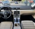 Белый Фольксваген CC / Passat CC, объемом двигателя 1.98 л и пробегом 159 тыс. км за 11500 $, фото 27 на Automoto.ua