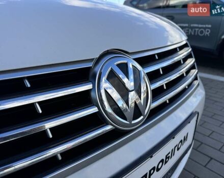 Белый Фольксваген CC / Passat CC, объемом двигателя 1.98 л и пробегом 159 тыс. км за 11500 $, фото 6 на Automoto.ua