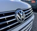Белый Фольксваген CC / Passat CC, объемом двигателя 1.98 л и пробегом 159 тыс. км за 11500 $, фото 6 на Automoto.ua