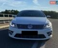 Белый Фольксваген CC / Passat CC, объемом двигателя 1.98 л и пробегом 82 тыс. км за 2900 $, фото 1 на Automoto.ua