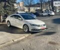 Белый Фольксваген CC / Passat CC, объемом двигателя 1.97 л и пробегом 160 тыс. км за 18500 $, фото 36 на Automoto.ua