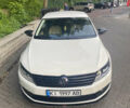 Білий Фольксваген CC / Passat CC, об'ємом двигуна 1.98 л та пробігом 305 тис. км за 10700 $, фото 16 на Automoto.ua