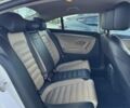 Белый Фольксваген CC / Passat CC, объемом двигателя 1.98 л и пробегом 159 тыс. км за 11500 $, фото 21 на Automoto.ua
