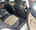 Белый Фольксваген CC / Passat CC, объемом двигателя 2 л и пробегом 152 тыс. км за 14300 $, фото 39 на Automoto.ua