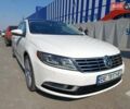 Белый Фольксваген CC / Passat CC, объемом двигателя 2 л и пробегом 152 тыс. км за 14300 $, фото 13 на Automoto.ua