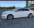 Білий Фольксваген CC / Passat CC, об'ємом двигуна 2 л та пробігом 123 тис. км за 14500 $, фото 56 на Automoto.ua