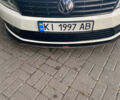Білий Фольксваген CC / Passat CC, об'ємом двигуна 1.98 л та пробігом 305 тис. км за 10700 $, фото 7 на Automoto.ua