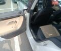 Белый Фольксваген CC / Passat CC, объемом двигателя 2 л и пробегом 152 тыс. км за 14300 $, фото 33 на Automoto.ua