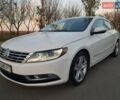 Белый Фольксваген CC / Passat CC, объемом двигателя 1.98 л и пробегом 189 тыс. км за 9900 $, фото 5 на Automoto.ua