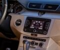 Белый Фольксваген CC / Passat CC, объемом двигателя 1.98 л и пробегом 95 тыс. км за 9500 $, фото 6 на Automoto.ua