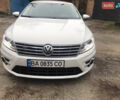 Білий Фольксваген CC / Passat CC, об'ємом двигуна 2 л та пробігом 123 тис. км за 14500 $, фото 50 на Automoto.ua